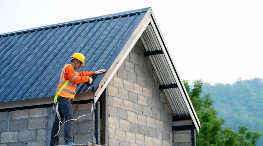 Expert top industrial roofings services in Roberts, ID